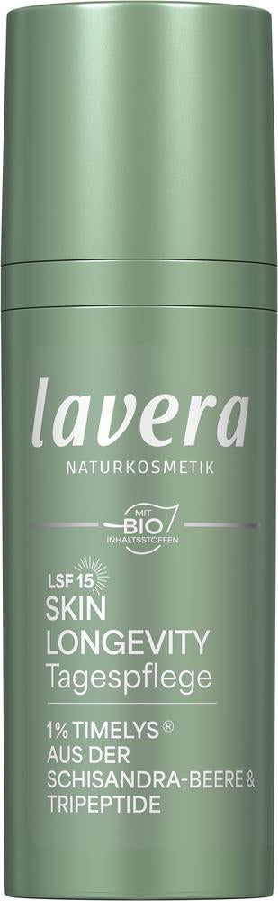 Skin Longevity Tagespflege 50 ml