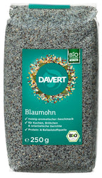 Mohn 250 g