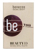 Natural Beauty ID Leerpalette small 1 Stk