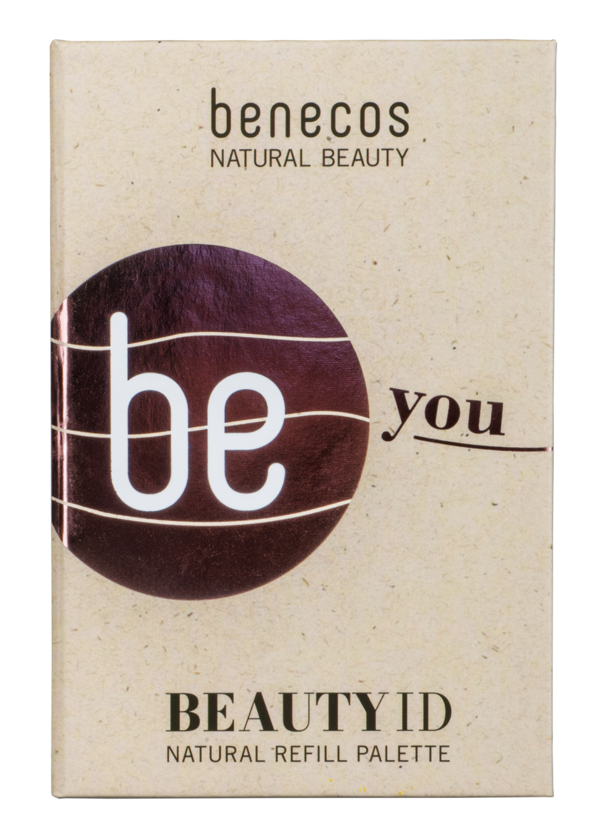Natural Beauty ID Leerpalette small 1 Stk