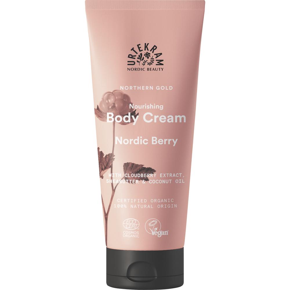 Nordic Berry Nourishing Body Cream 200 ml