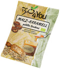 Malz-Karamell Bonbons gefüllt 75 g