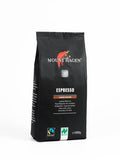 Espresso ganze Bohne 1 kg