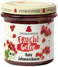 FruchtGelee Rote Johannisbeere 160 g