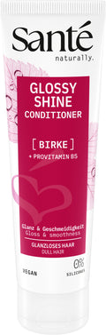 Glossy Shine Conditioner 150 ml