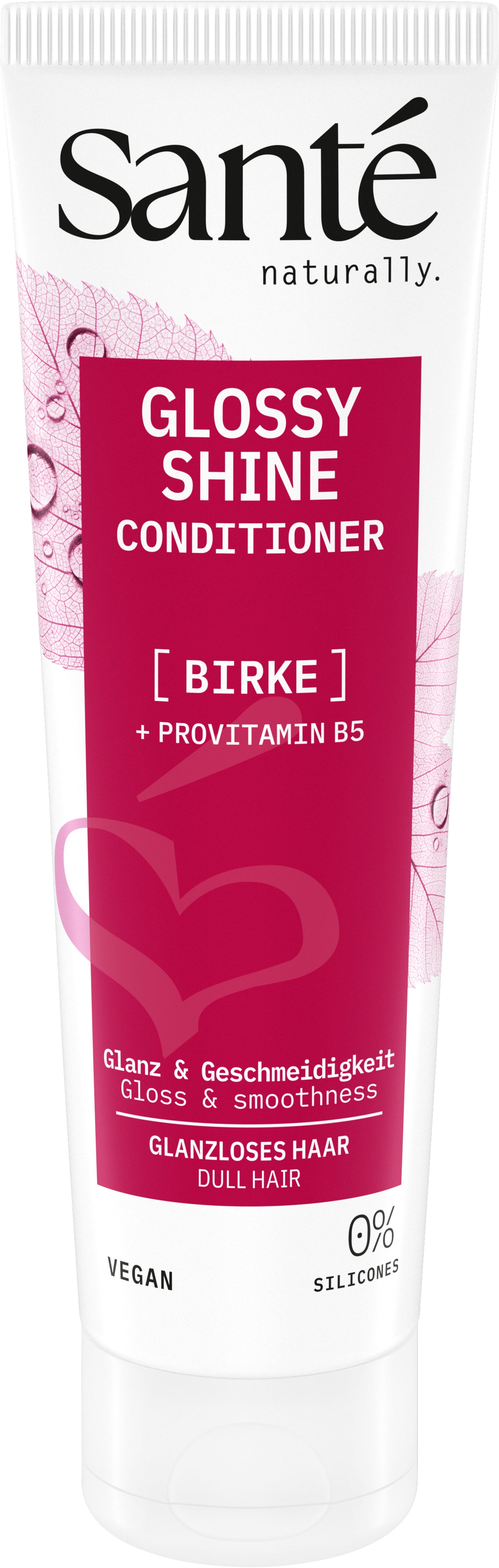 Glossy Shine Conditioner 150 ml