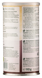 Zichorienkaffee Instant Dose 110 g