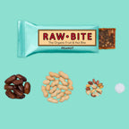 Peanut Riegel 50 g