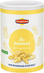Ananas gefriergetrocknet 45 g