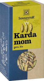 Kardamom ganz 40 g
