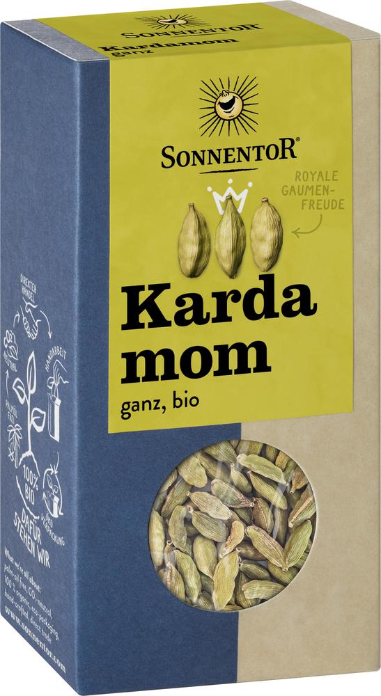 Kardamom ganz 40 g