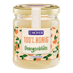 Orangenblütenhonig 250 g