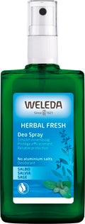 Herbal Fresh Deo Spray Salbei 100 ml