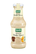 Steak & Pfeffer Sauce 250 ml