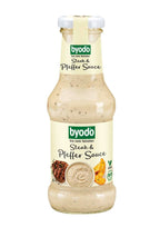 Steak & Pfeffer Sauce 250 ml