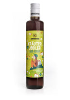 Kräuterjodler Sirup 500 ml
