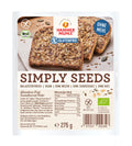 Simply Seeds Fünf Saatenbrot 275 g