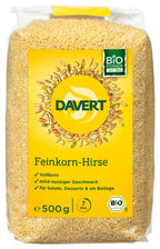 Feinkorn-Hirse 500 g