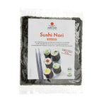 Sushi Nori geröstet 25 g