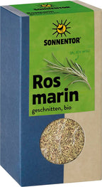 Rosmarin geschnitten Tüte 25 g