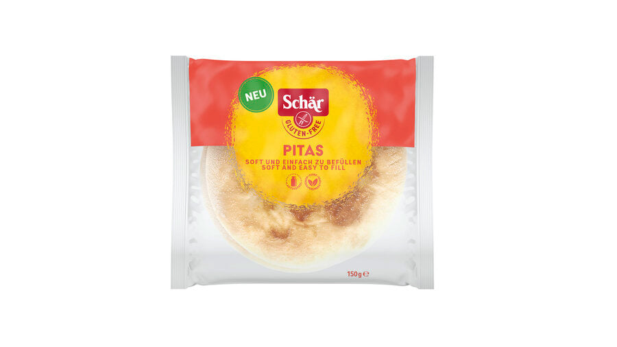 Pitas 150 g