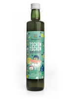 Tschin Tschin Sirup mit Wacholderbeeren 500 ml