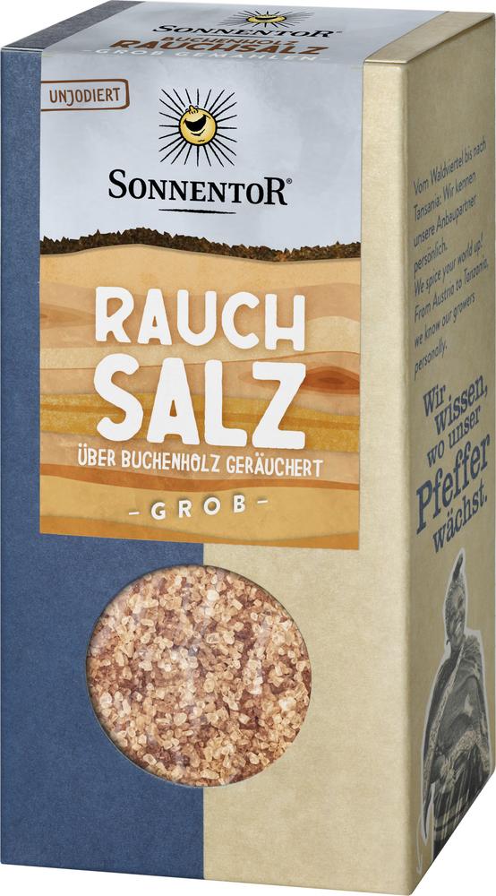 Rauchsalz 150 g