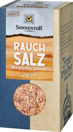 Rauchsalz 150 g