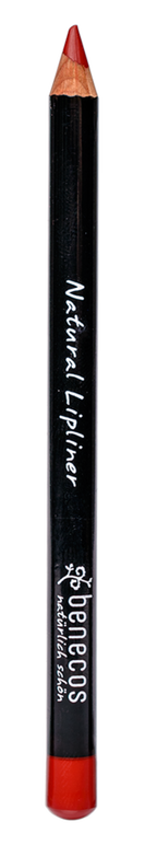 Natural Lipliner red! 1,13 g