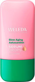 Slow Aging Astaxanthin Serum Drops 30 ml