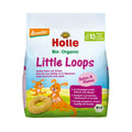 Little Loops Dattel-Keks mit Dinkel demeter 80 g