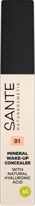Mineral Wake up Concealer 01 Neutral Ivory 8 ml