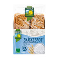 Snäckebrot Brezelsalz & Laugen 200 g