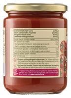 Tomatenpüree demeter Glas 400 g