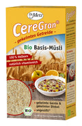 Ceregran Müsli aus gekeimtem Getreide 500 g