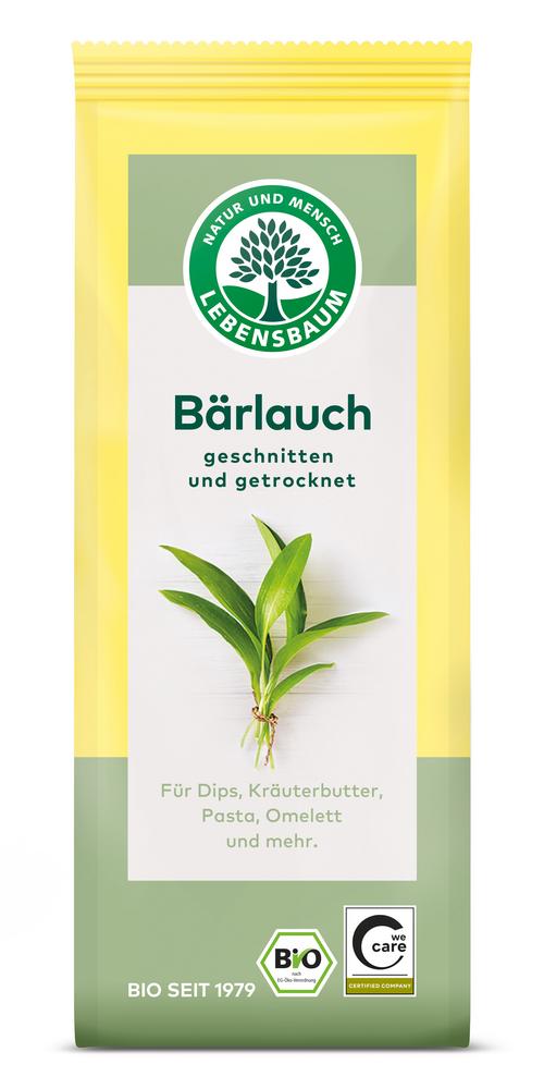 Bärlauch  geschnitten 15 g