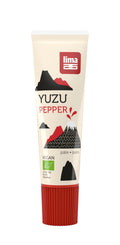 Yuzu Paste Tube 30 g