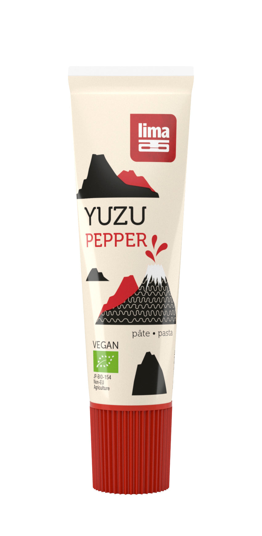 Yuzu Paste Tube 30 g