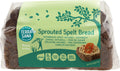 Dinkelbrot naturell gekeimt 400 g