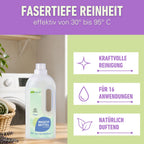 Waschmittel Lavendel 1 l