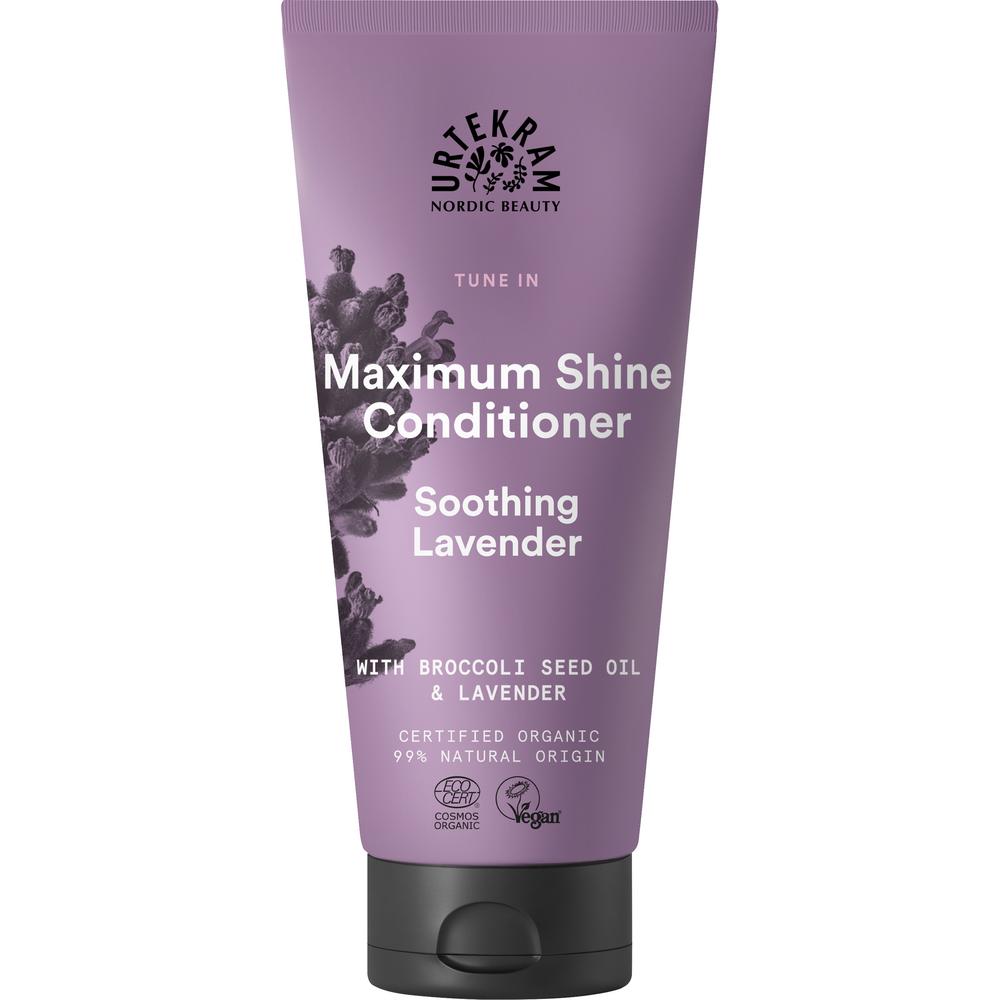 Soothing Lavender Maximum Shine Conditioner 180 ml