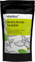 Basilikumsamen 150 g