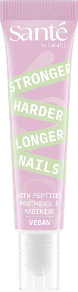 Nail Serum Stronger harder longer Nails 15 ml