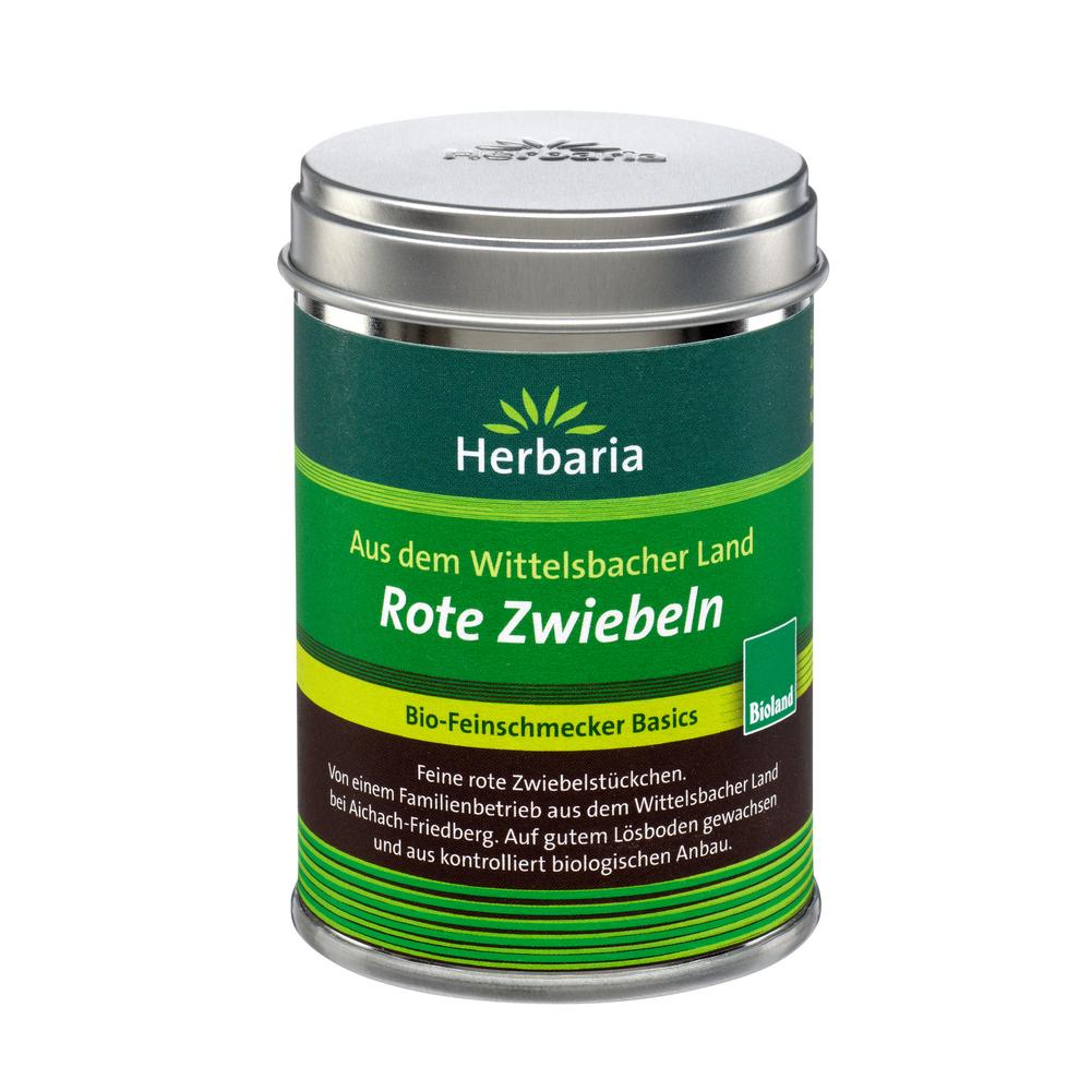 Rote Zwiebeln 50 g