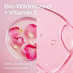 Glättende Bodylotion Wildrose 250 ml
