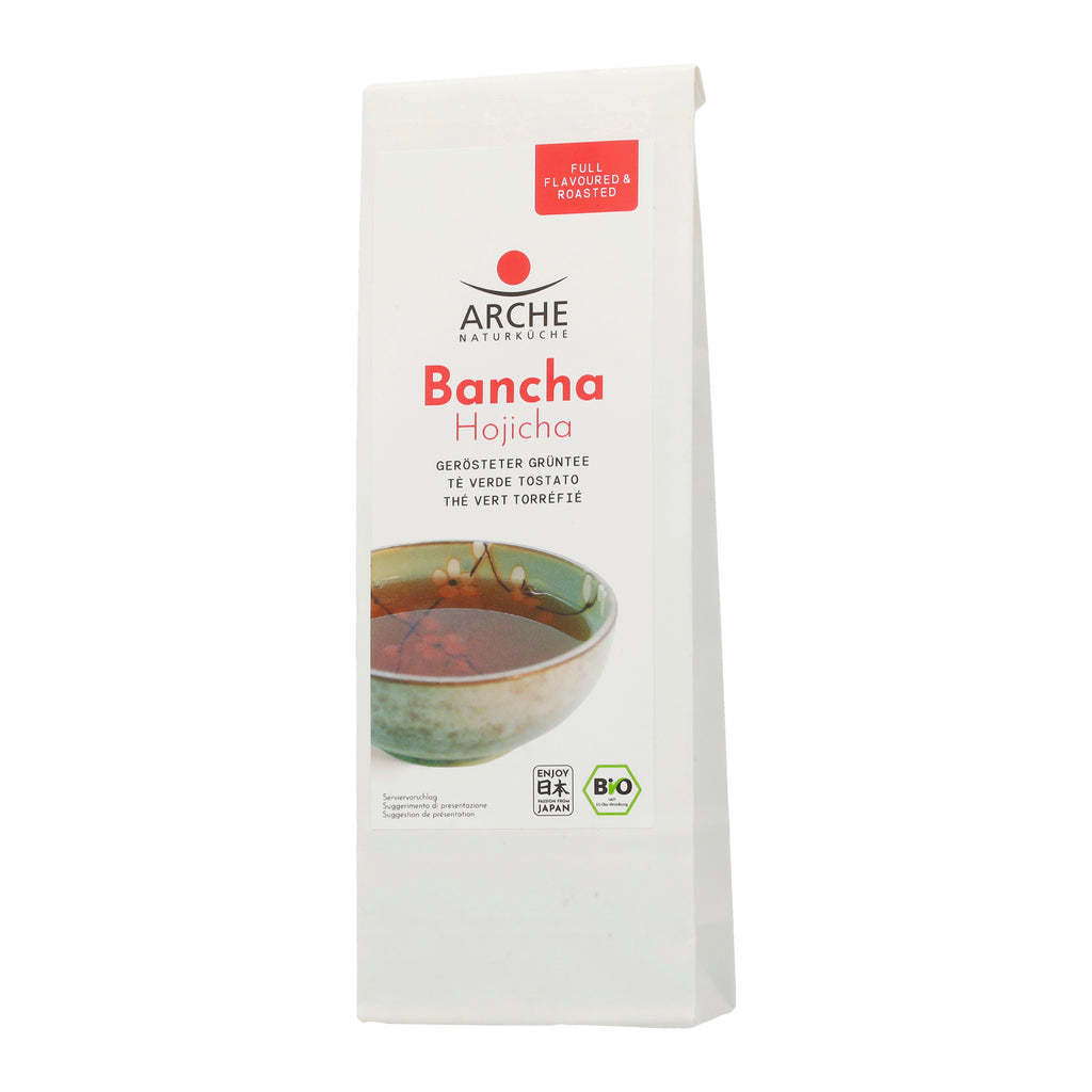 Bancha Hojicha  japanischer Grüntee 30 g