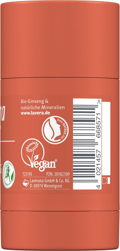 Deo Stick Natural & Strong 60 g