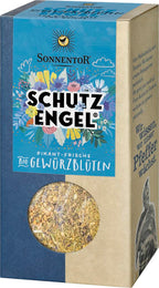Schutzengel Gewürz-Blüten  Tüte 40 g