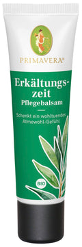 Erkältungszeit Pflegebalsam 30 ml
