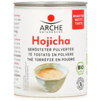 Hojicha Pulvertee 25 g